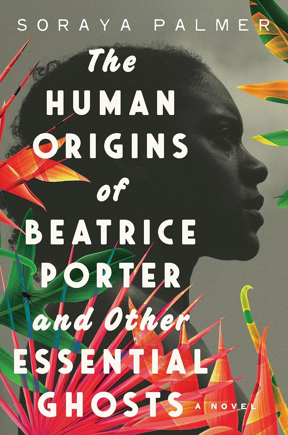 THE HUMAN ORIGINS OF BEATRICE POTTER AND OTHER ESSENTIAL GHOSTS