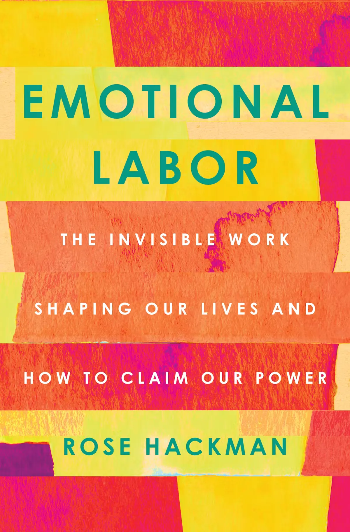 EMOTIONAL LABOR