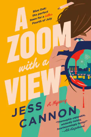 A ZOOM WITH A VIEW