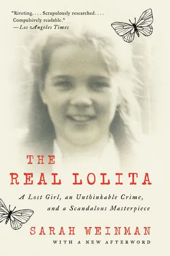 THE REAL LOLITA