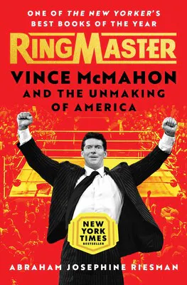 RINGMASTER