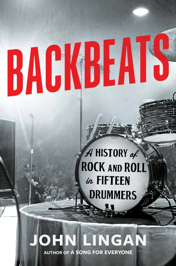 BACKBEATS