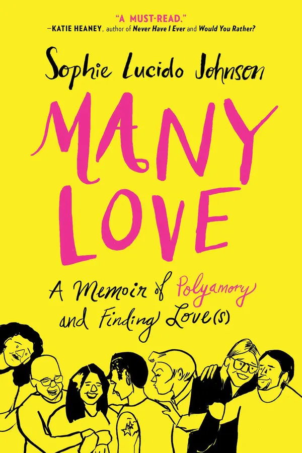 MANY LOVE