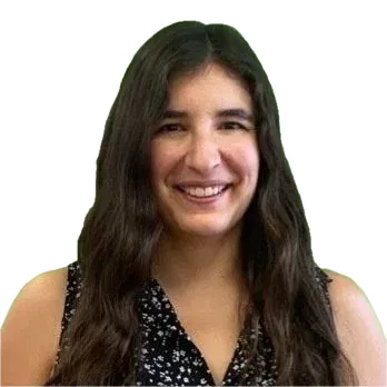 Headshot for Aemilia Phillips
