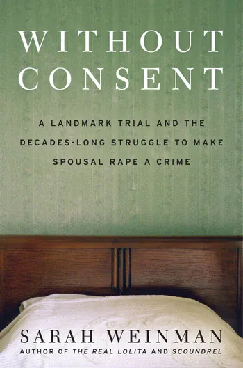 WITHOUT CONSENT