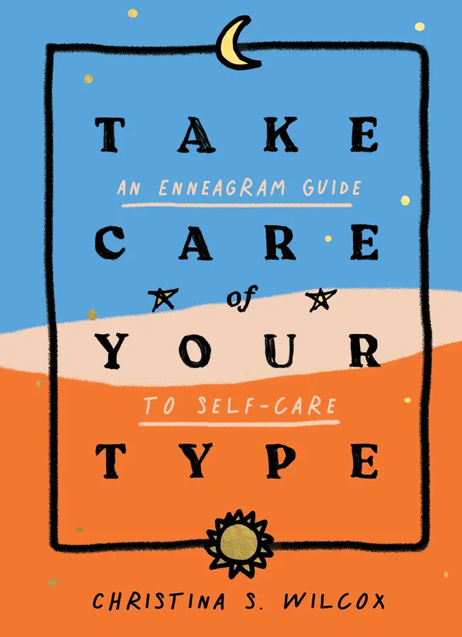 TAKE CARE OF YOUR TYPE