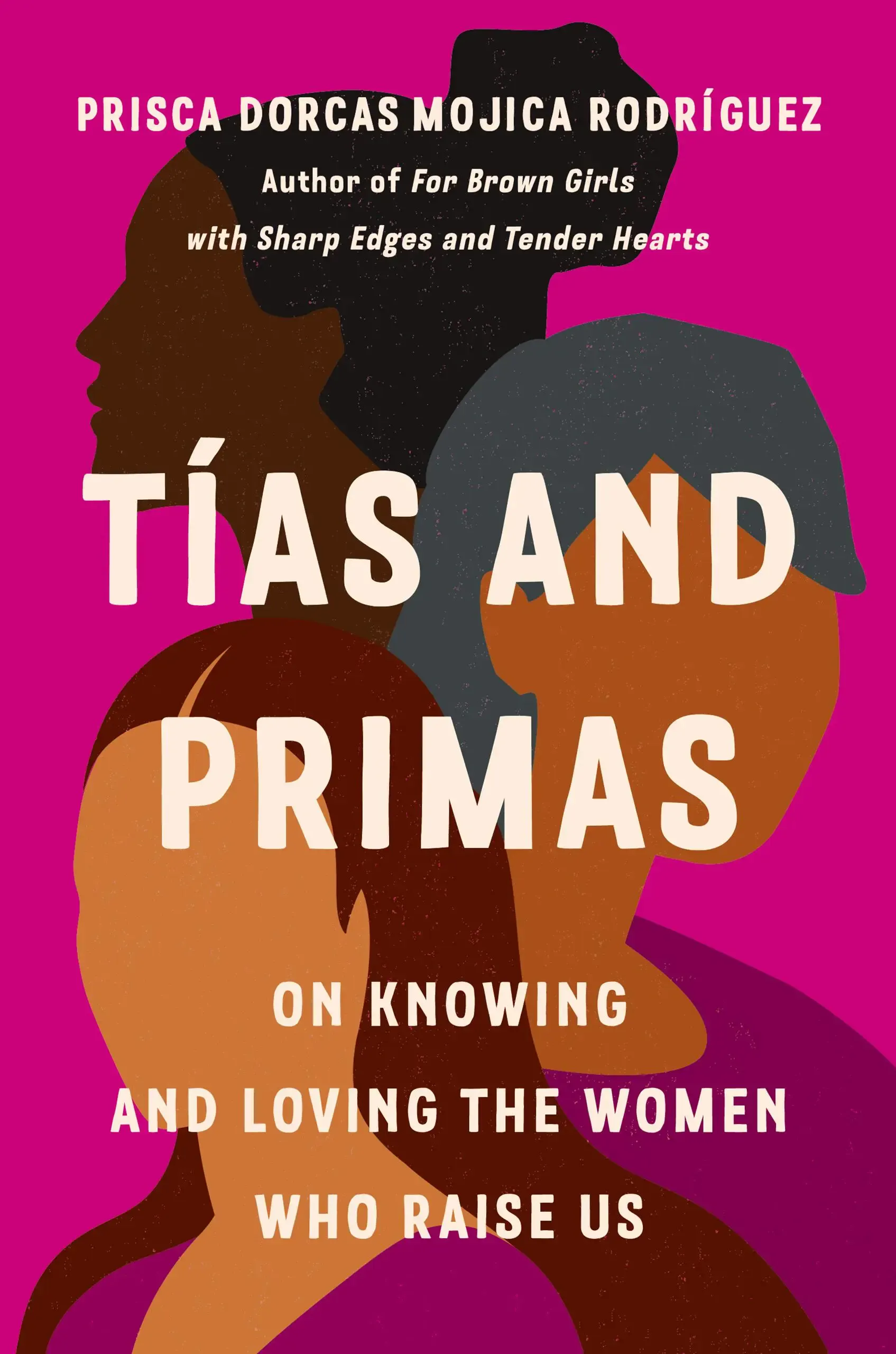 TÍAS AND PRIMAS