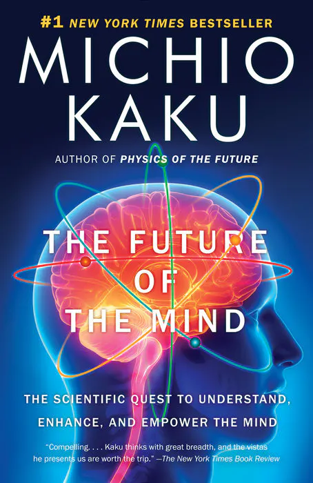 THE FUTURE OF THE MIND