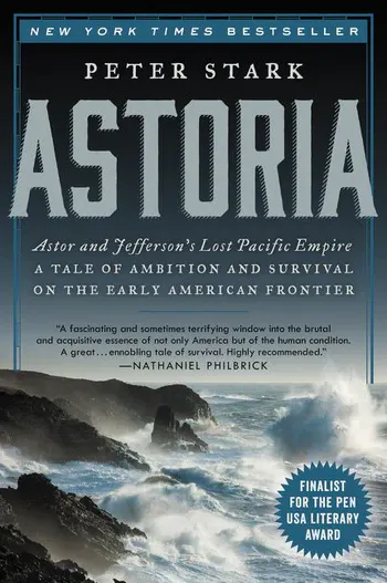 ASTORIA