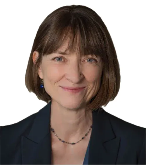Headshot for Barbara Jones