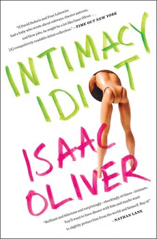 INTIMACY IDIOT