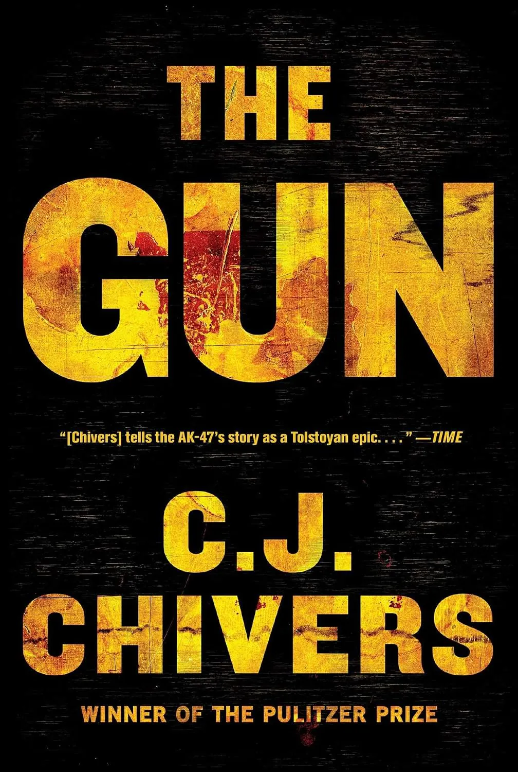 THE GUN