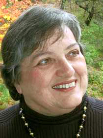 Barbara Seuling - Author