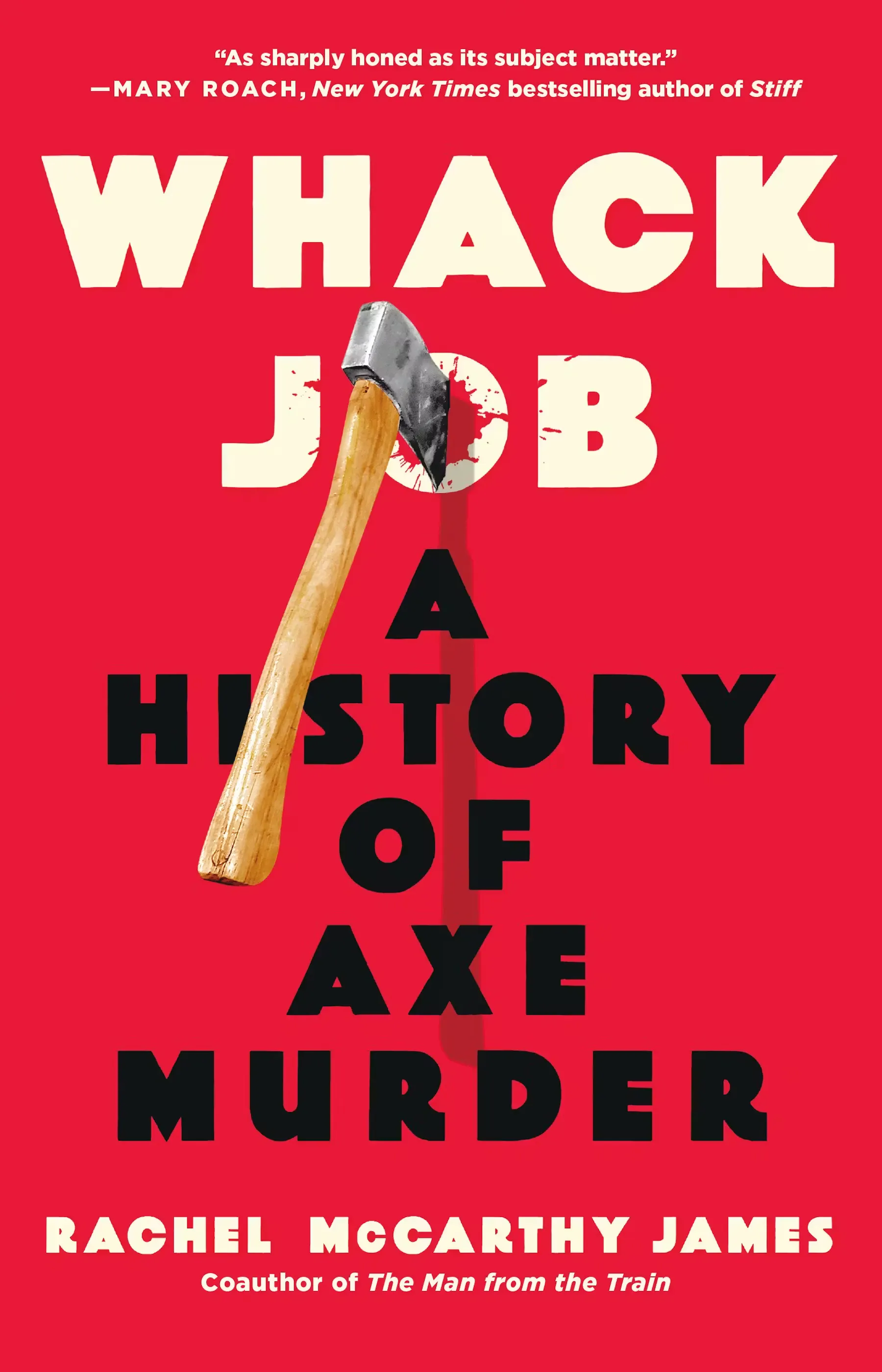 WHACK JOB
