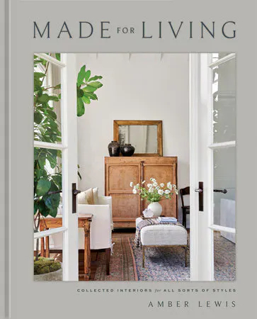 MADE FOR LIVING