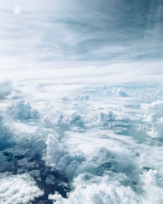 Contact met de overzijde