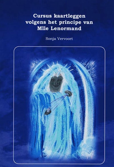 Cursus kaartleggen volgens het principe van Mlle Lenormand