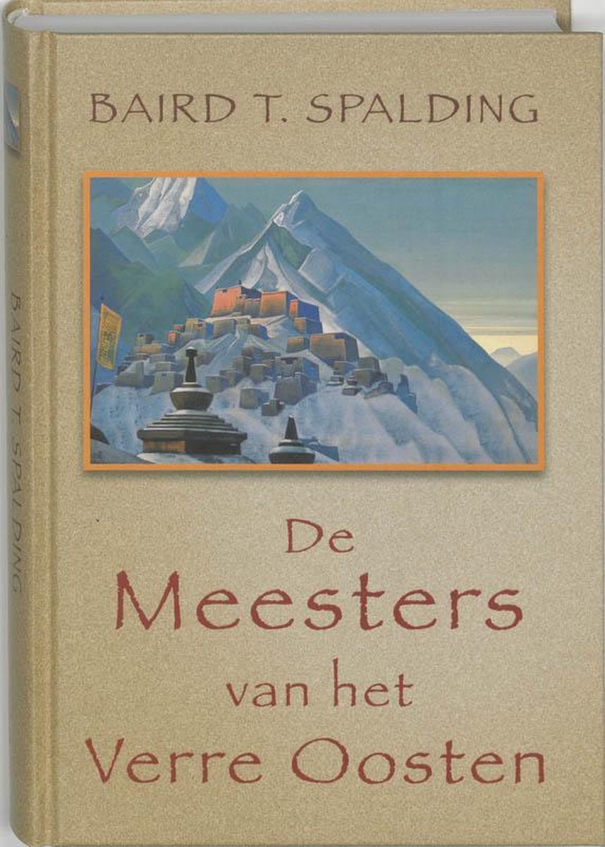 De Meesters van het Verre Oosten