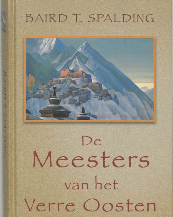 De Meesters van het Verre Oosten