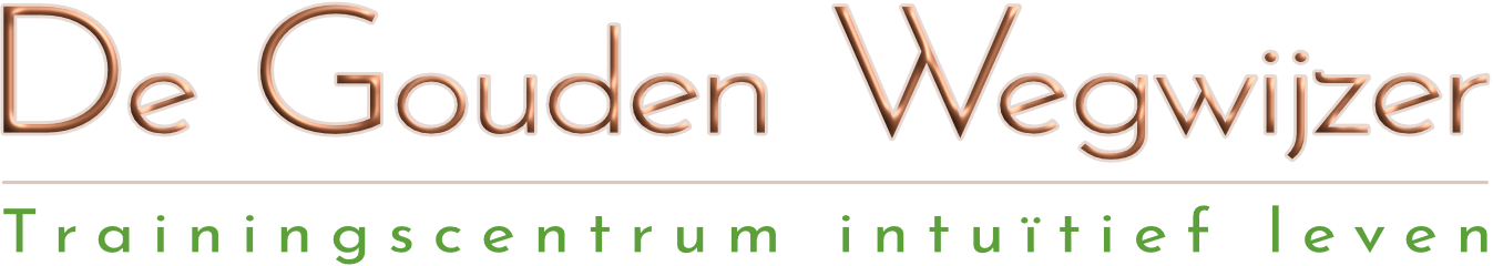 De Gouden Wegwijzer