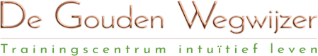 De Gouden Wegwijzer