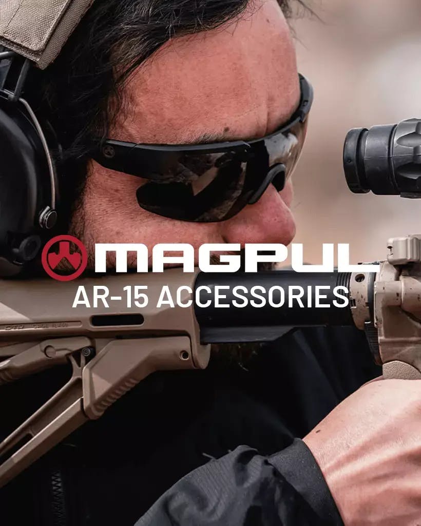 Magpul AR-15 Accessories for Sale