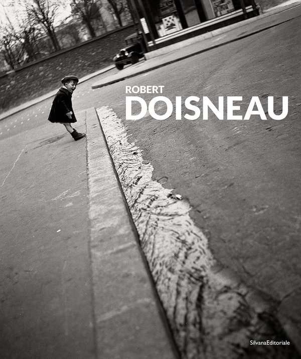 The (Other) MOST Influential French Photographer / Robert Doisneau
