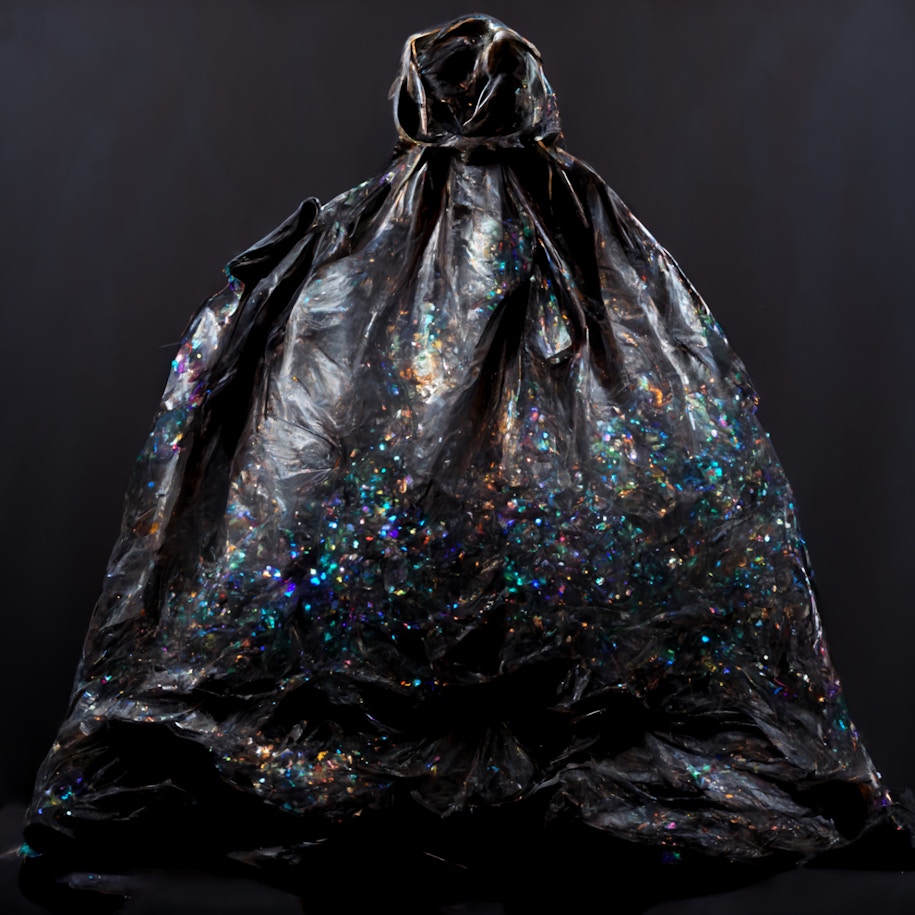 IMAGE RESULTS FROM DALL-E PROMPT OF OPEN CALL RESPONSE