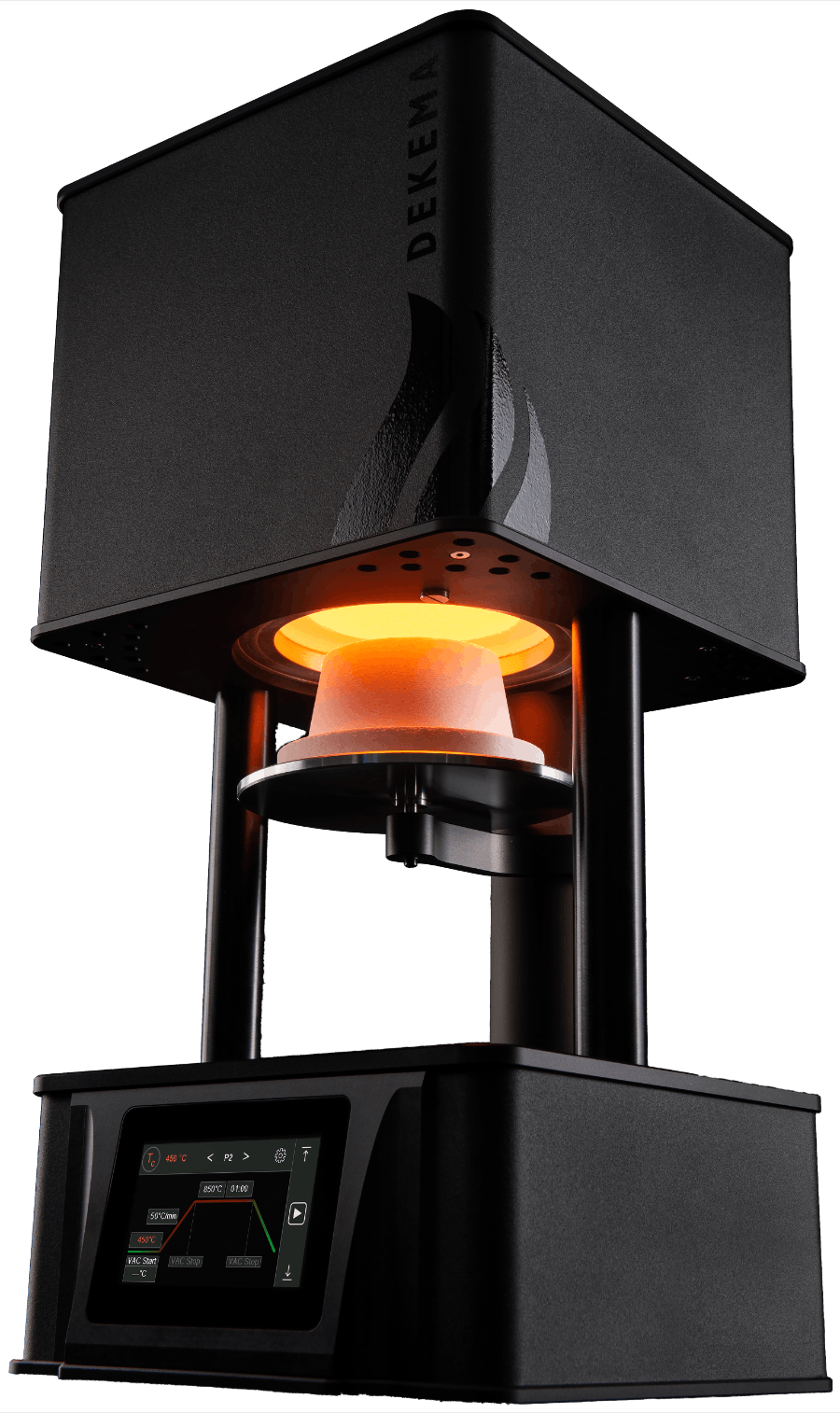 AUSTROMAT 220 DEKEMA