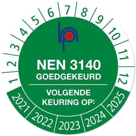 NEN Keuringen