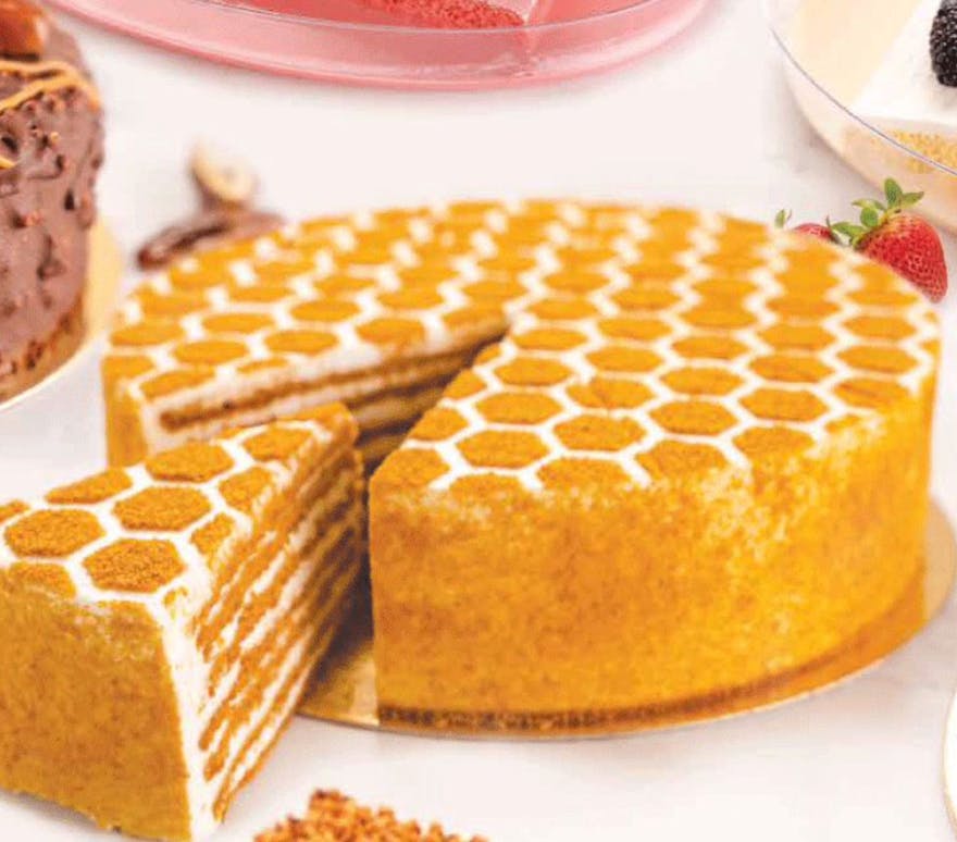 Katrina Sweets & Confectionery