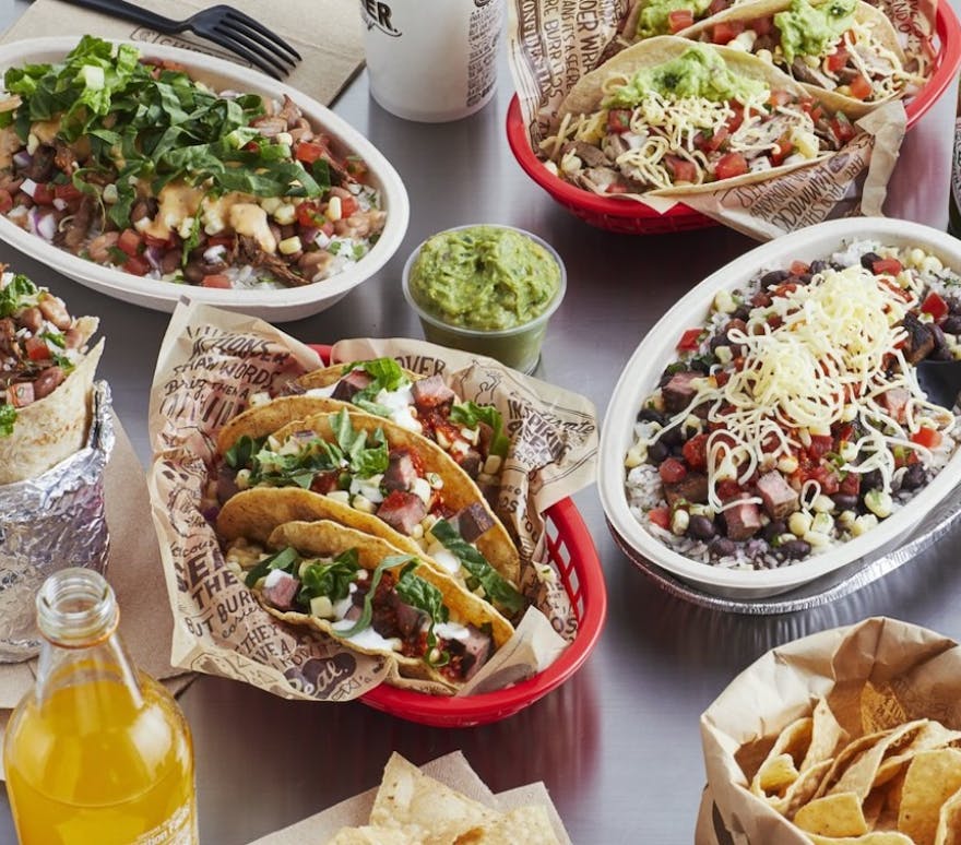 Chipotle