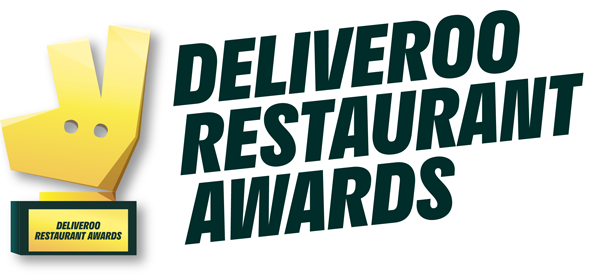Deliveroo Restaurant Awards logo