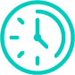 Clock icon