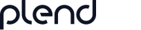 Plend logo