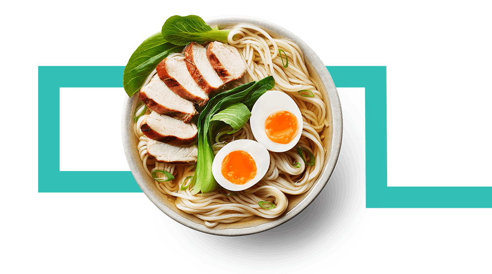 Pho soup