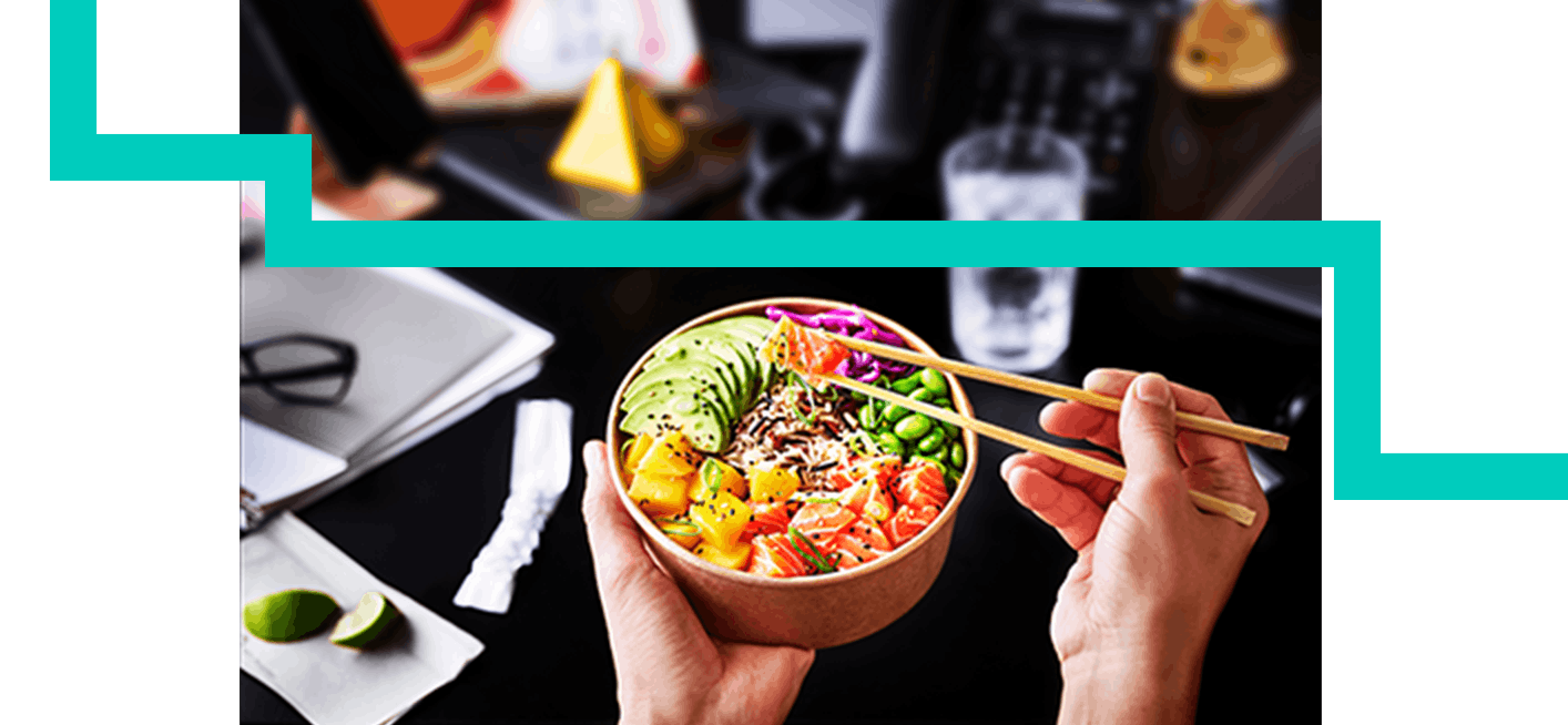 Poke Bowl