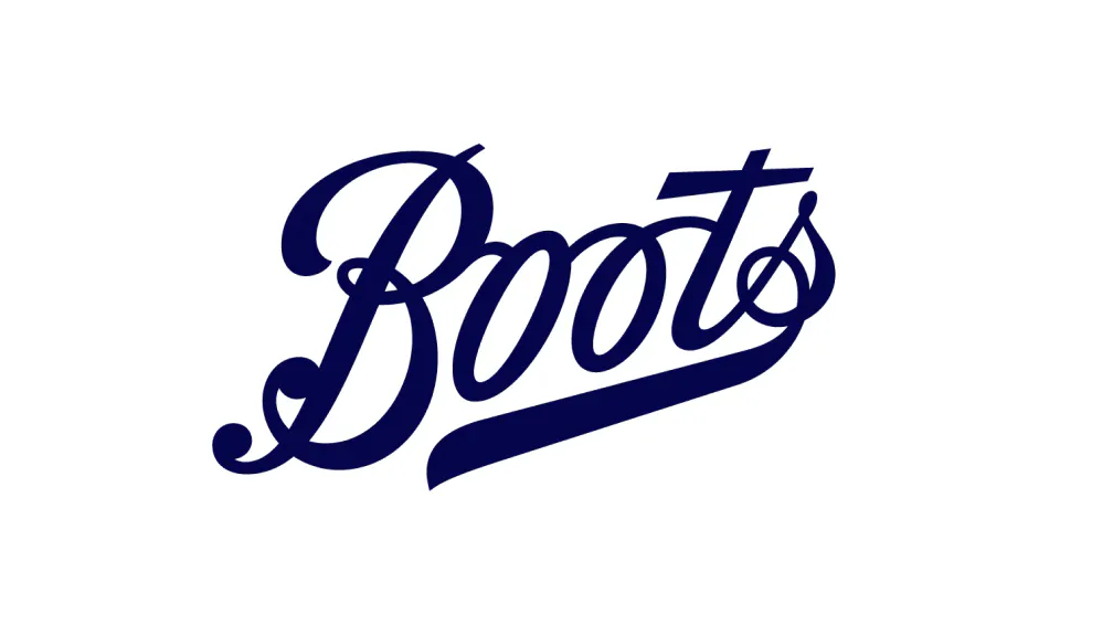 Boots logo