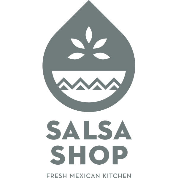 Salsa Shop Logo