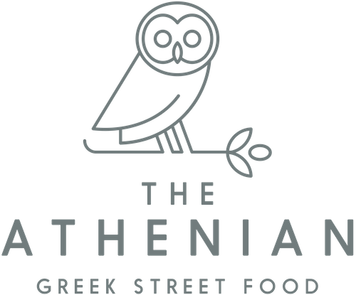 The Athenian Logo
