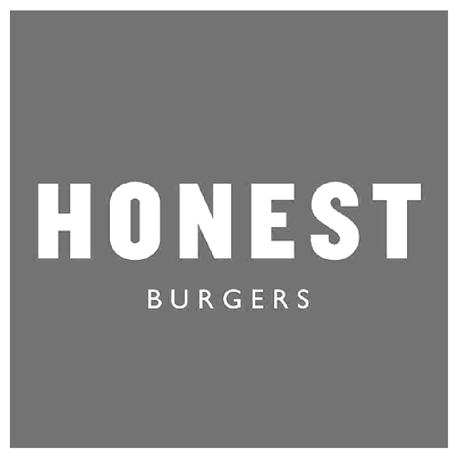 Honest Burgers logo