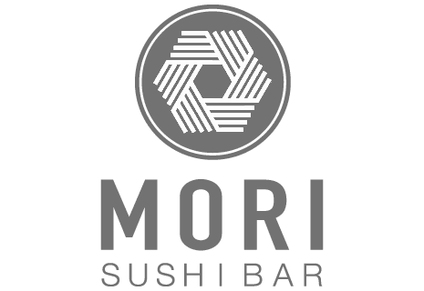 Mori Sushi Bar Logo
