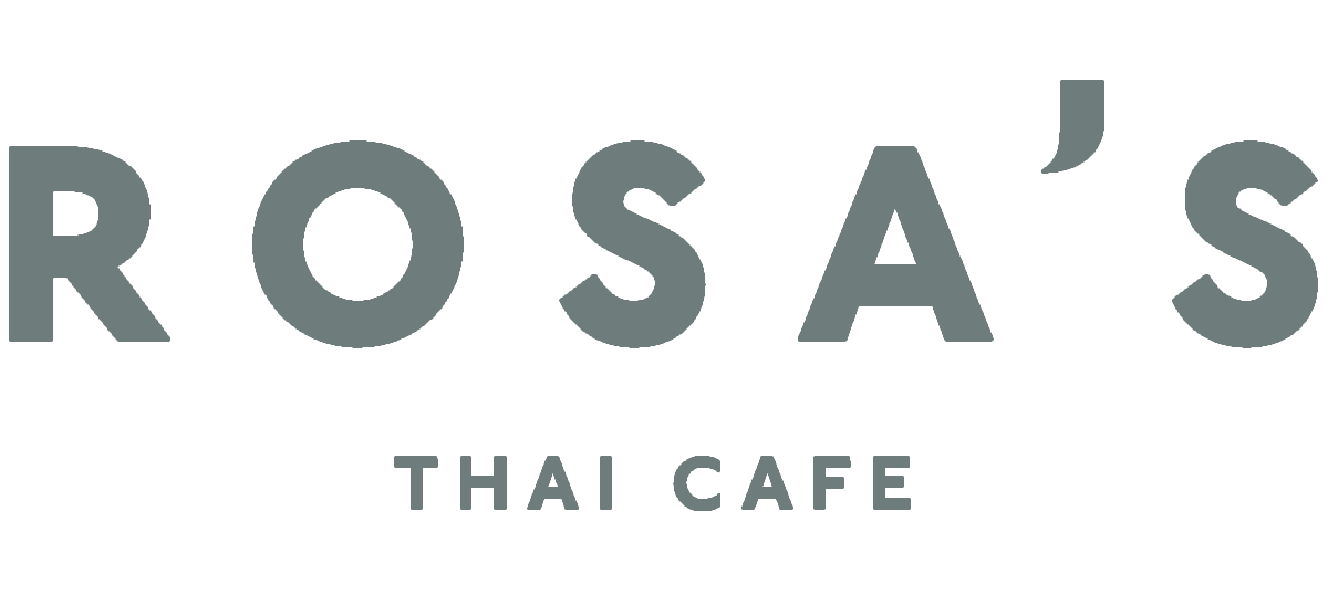 Rosa’s Thai logo