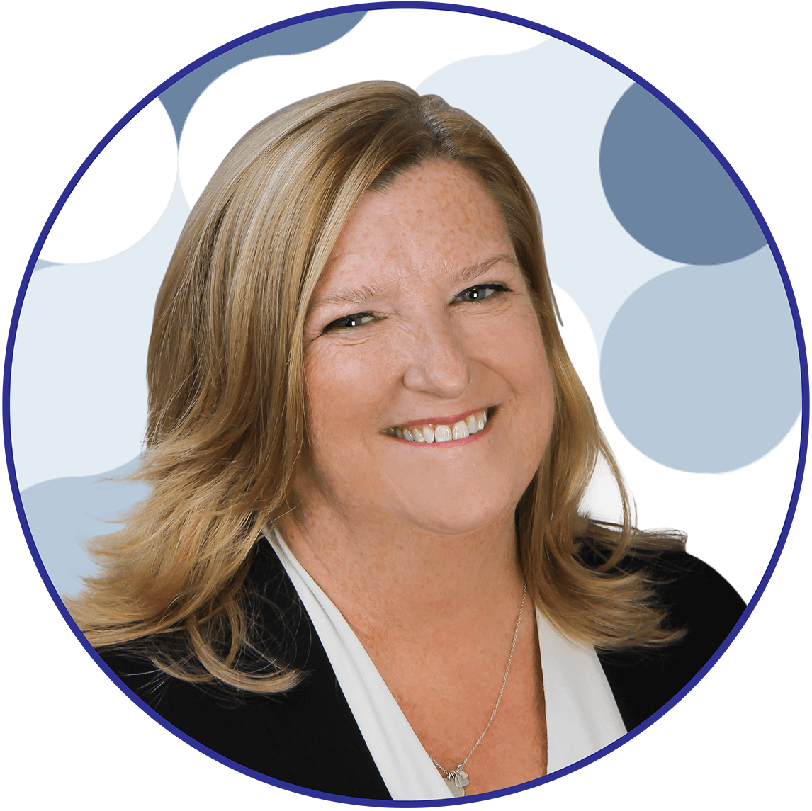 Tricia McCall