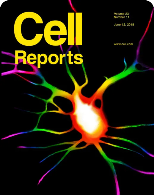 Cell 2018