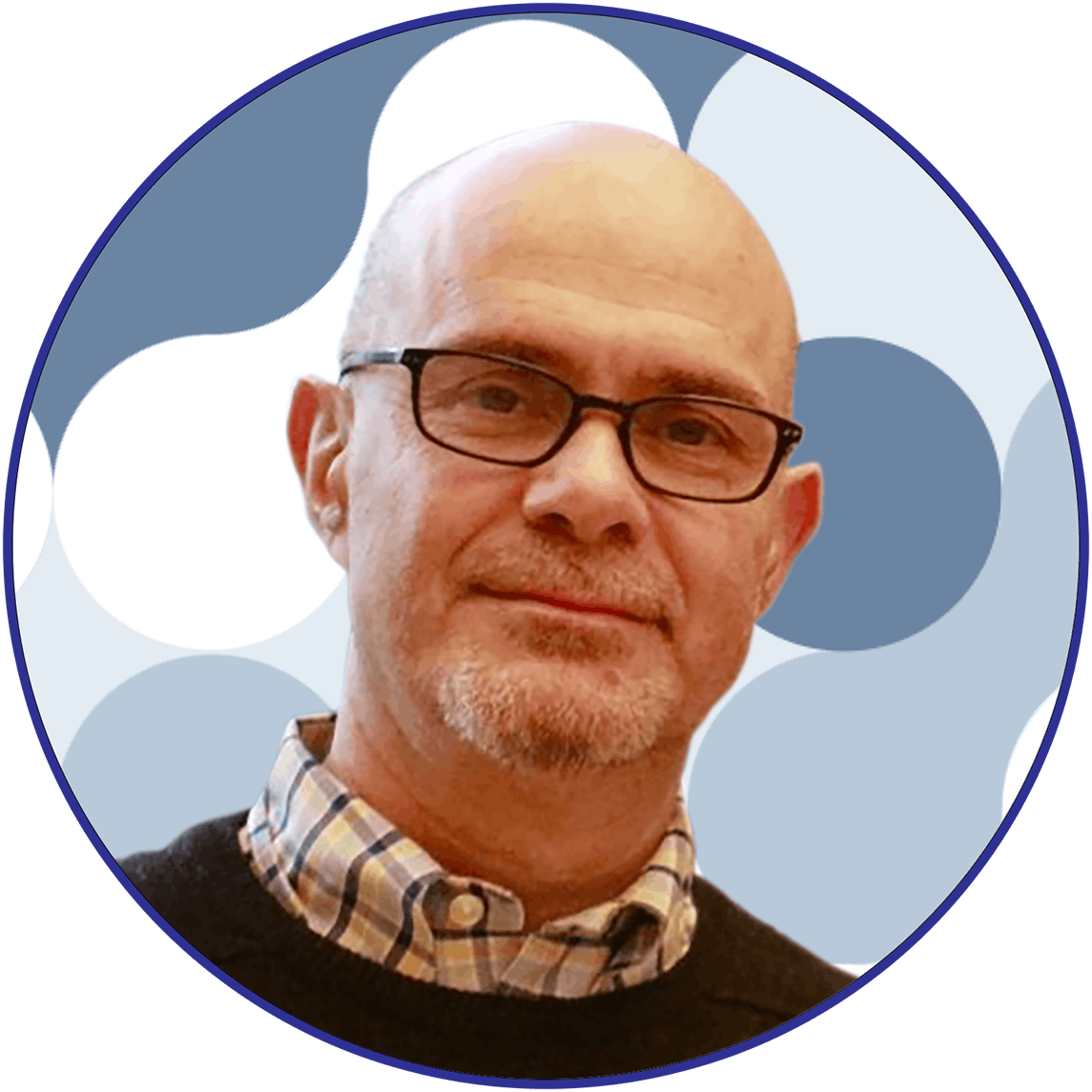 Colin Minchom, PhD, FRPharmS