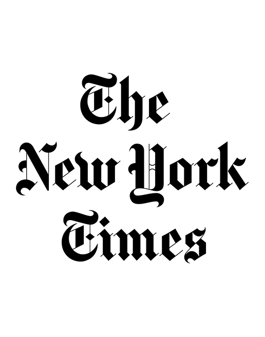 New York Times | Sunday Review