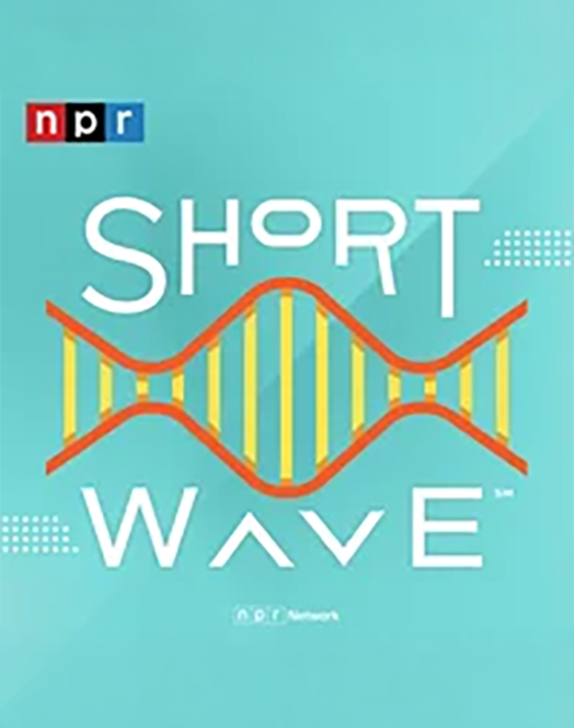 NPR | Shortwave