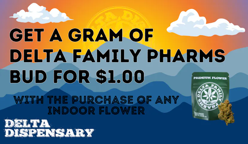 Delta Dispensary