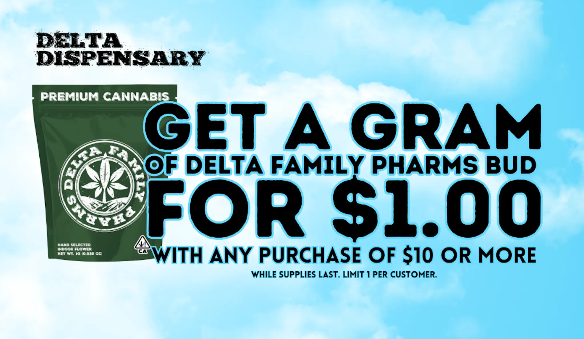 Delta Dispensary